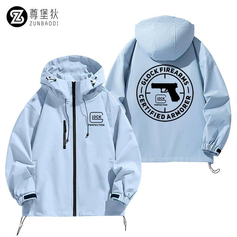 27新款Glock格洛克战术射