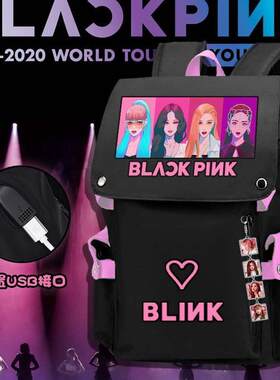 2025姬子blackpink粉墨应