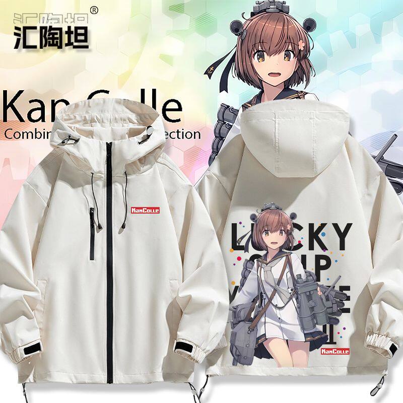 27新款舰队collection雪