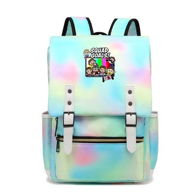 2025Fgteev简约学院旅行