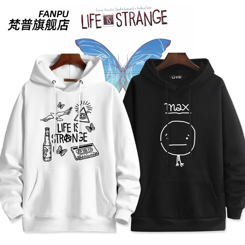 26新品游戏LifeisStrange图片