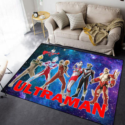 2025男孩奥特曼打怪兽地