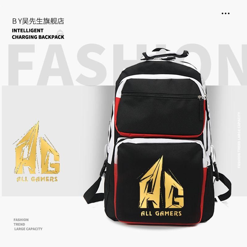 2026王者LOL周边AG战队超