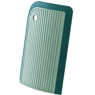 迷你台面刮水板小刮水器浴室镜子硅胶清洁卫生间洗手台擦玻璃神器