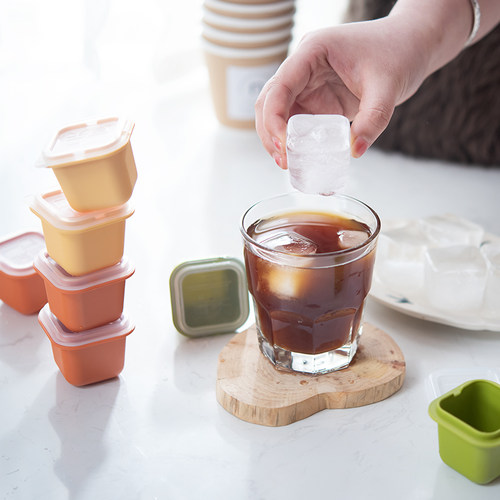 威士忌冰球模具小块家用