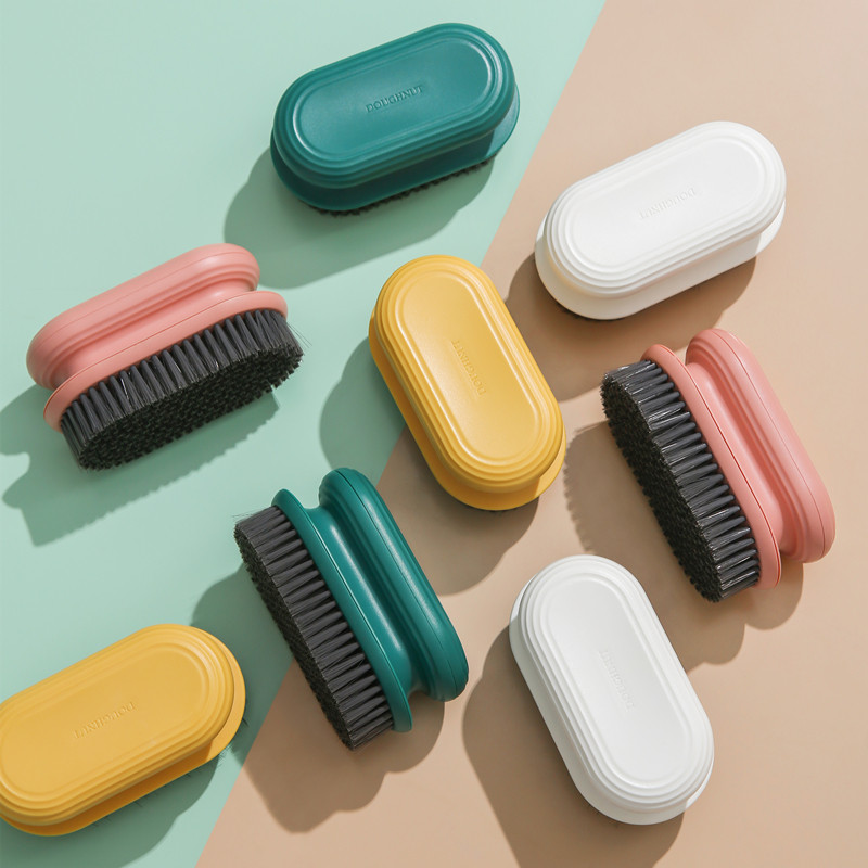 鞋刷软毛洗鞋刷子家用不伤鞋专用清洁洗衣服神器多功能洗衣刷板刷,家庭/个人清洁工具,衣物刷,淘宝优惠券,粉丝福利购,淘宝优惠卷