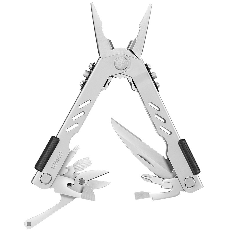 美国戈博gerber多功能钳子原装进口装备折叠钳工业级钳车载钳5500在类目 户外/登山/野营/旅行用品, 刀具/多用工具, 多功能组合工具中 - 来自Buy2taobao.com提供专业的淘宝代购服务