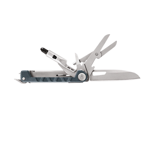 戈博GERBER户外多功能便携折叠组合EDC口袋工具刀露营车载螺丝起