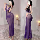 擦边套装 房事聚拢趣情情侣古风高级感内衣情