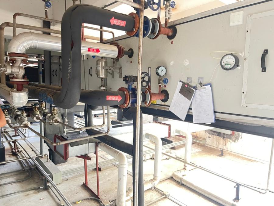 11月25日自贡机器设备一批【共计17套（台）】网络拍卖公告