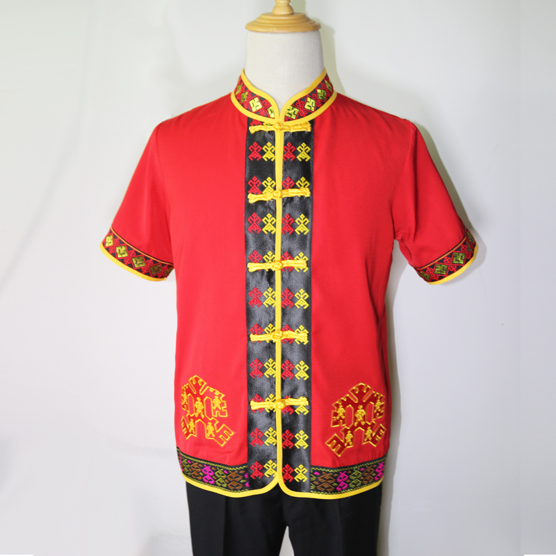 海南黎族2022秋季棉黎族少数民族