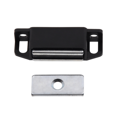 lamp蓝普柜门磁吸衣柜