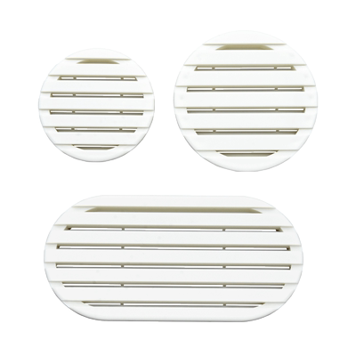 圆形装饰盖鞋柜橱柜LAMP