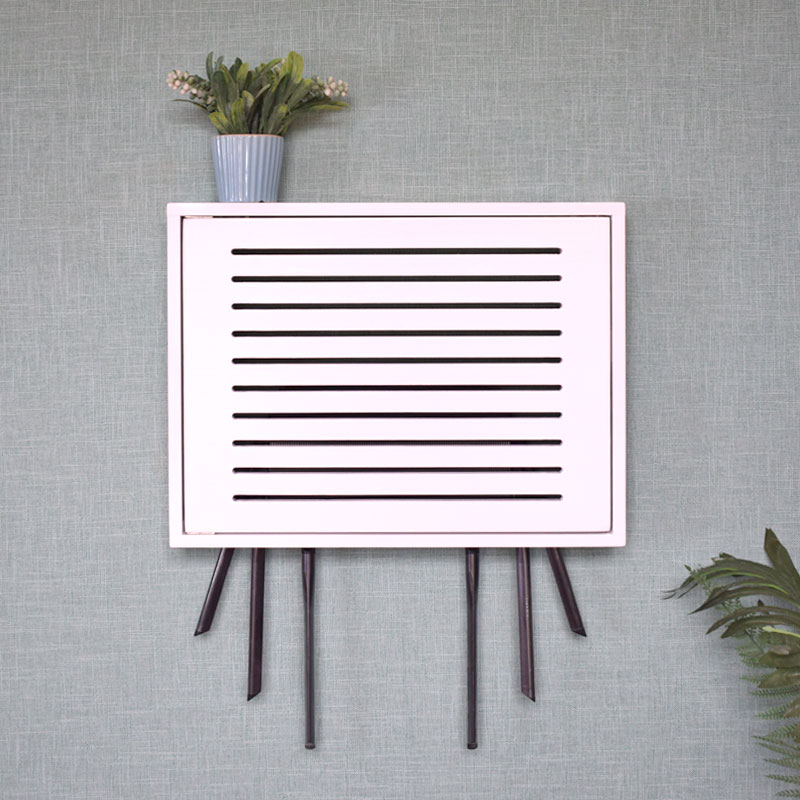 配电闸表箱光缆集线路由器收纳盒