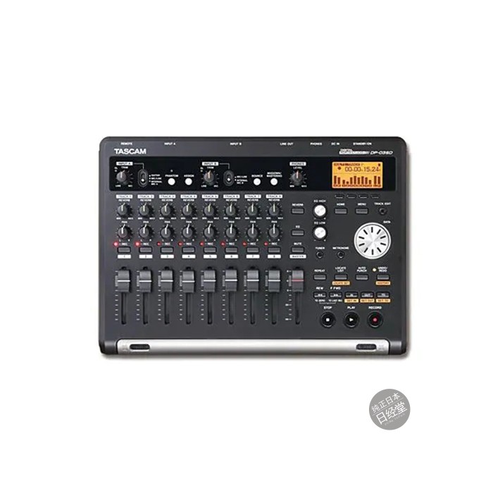 TASCAM DP-03SD 数字录音机