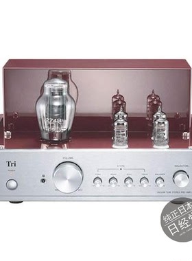 日本直邮 TRIODE  TRX-1  真空管 合并式功放 三极管