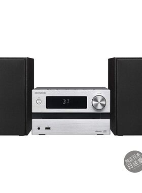 KENWOODHi-Fi系统播放器收音机