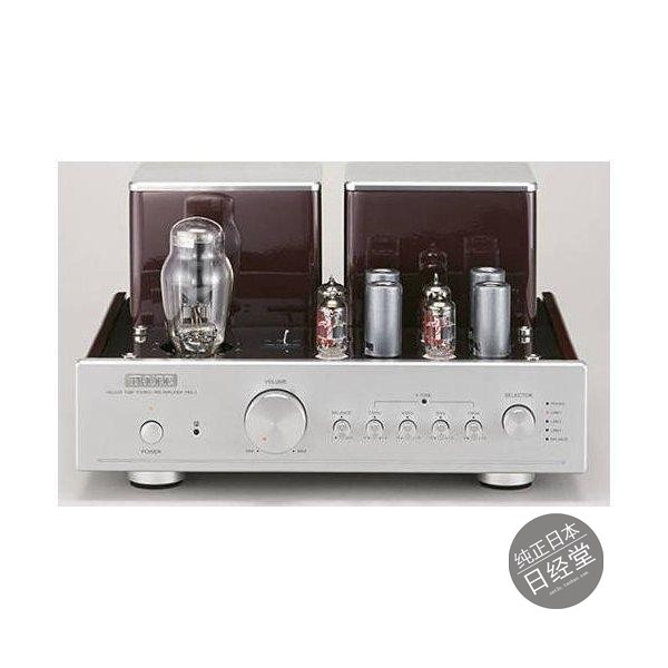 日本直邮 TRIODE  TRX-3 真空管  前置放大器三极管hifi 全新正品