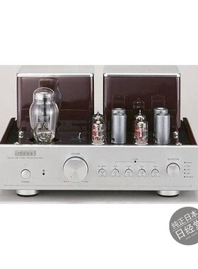 日本直邮 TRIODE  TRX-3 真空管  前置放大器三极管hifi 全新正品