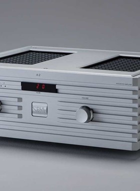 日本直送 Soul note/心乐 A-2 合并式功放 放大器 HIFI 日本制