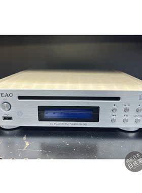 TEACPD-301-XCD播放器
