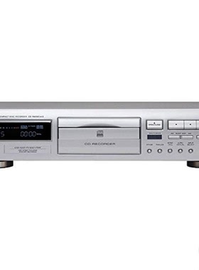 日本直邮TEAC/第一音响新款CD刻录机CD-RW890MK2 可包税