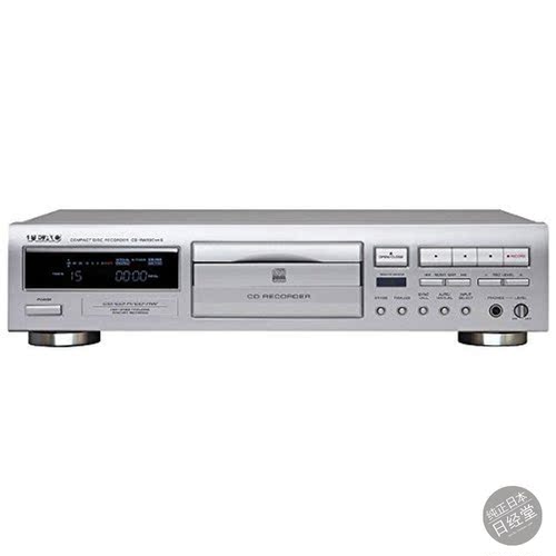 TEAC/第一音响CD-RW890MK2刻录机