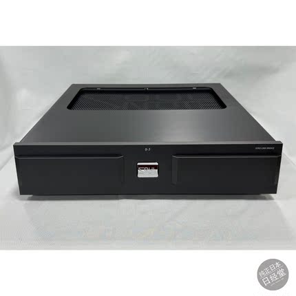 日本直送 Soul Note/心乐B-3（USB-ZERO LINK 桥接器）全新