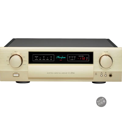 Accuphase金嗓子C-2150
