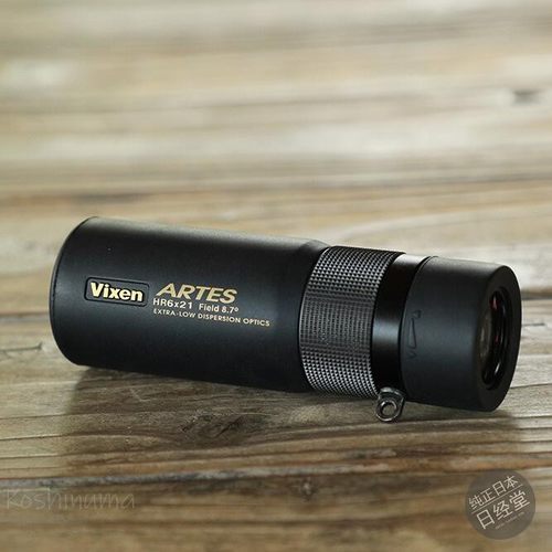 威信Vixen阿特斯HR6×21望远镜