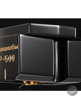 日本直送 协同电子/Phasemation PP500 MC唱头立体声动圈