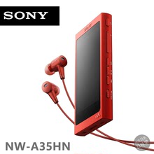 Sony/索尼 NW-A55HN MP3音乐播放器小型便携式hifi无损发烧随身听
