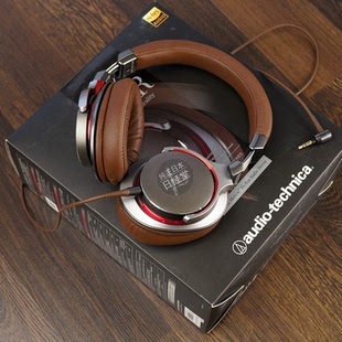 鐵三角 Technica Audio 耳機 MSR7 頭戴式 ATH 日本直送