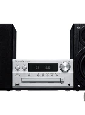 松下PanasonicSC-PMX90播放器