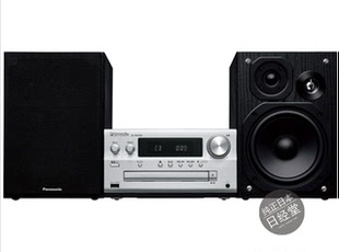 日本直邮 松下 Panasonic SC-PMX90家庭影音一体机家用CD机播放器