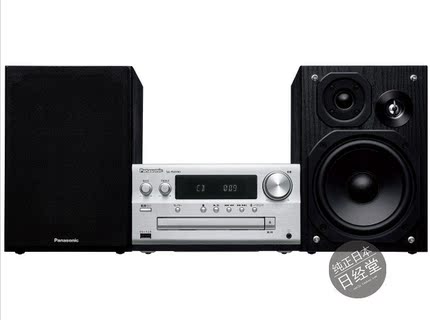 日本直邮 松下 Panasonic SC-PMX90家庭影音一体机家用CD机播放器