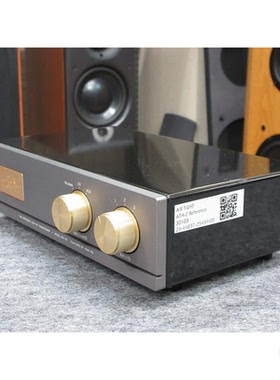 日本直送 Air Tight 胆皇 ATH-2 REFERENCE唱头升压牛 全新定制