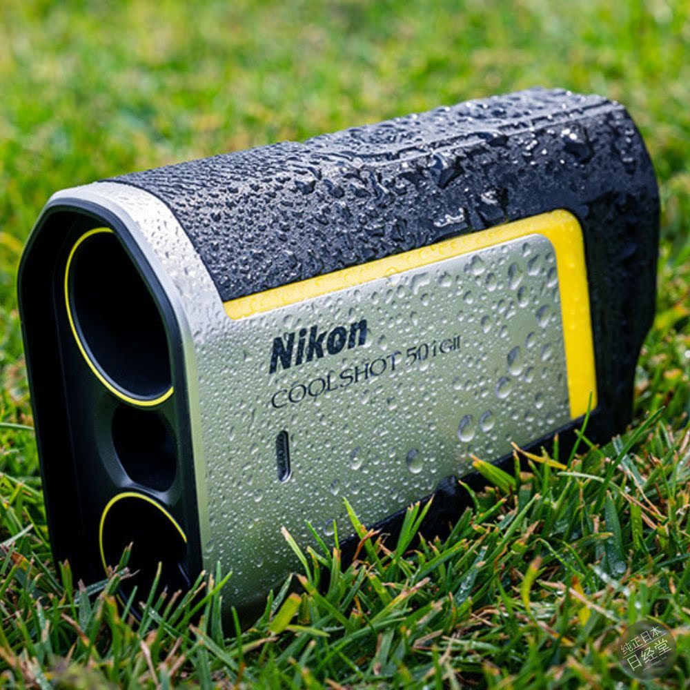 Nikon尼康高尔夫测距仪2025款