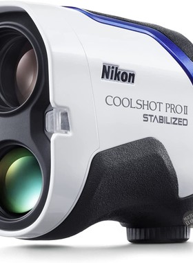 尼康 COOLSHOT PROII STABILIZED  LITE 高尔夫激光测距仪 电池盖