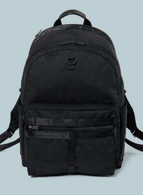 PORTER POTR SCOPE SOCIAL PACK 尼龙16寸商务双肩包 995-27841