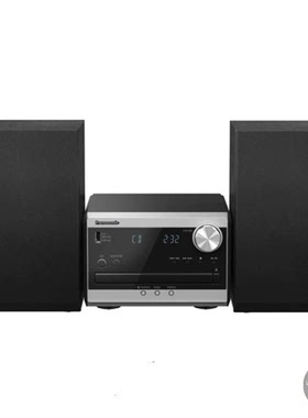 日本代购直邮 Panasonic/松下 SC-PM270组合音响CD蓝牙立体声播放