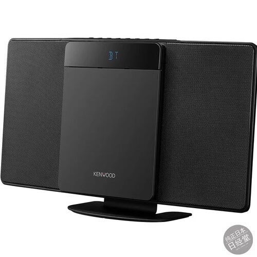 KENWOOD/建伍蓝牙CD播放器LCA-10