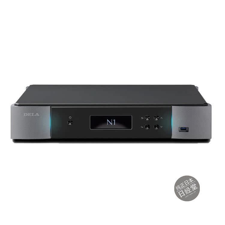DELAN1全新旗舰型网络播放器