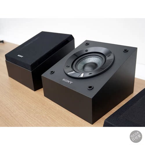 Sony/索尼音响无源扬声器