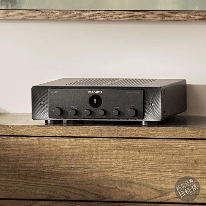 日本直送 Marantz/马兰士 MODEL 60N 合并式功放 全新正品 HIFI
