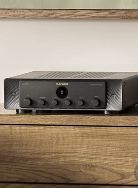 日本直送 Marantz/马兰士 MODEL 60N 合并式功放 全新正品 HIFI