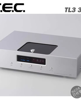 日本直送 全新日本制 CEC TL3 TL-2N CD机 双皮带驱动 可播