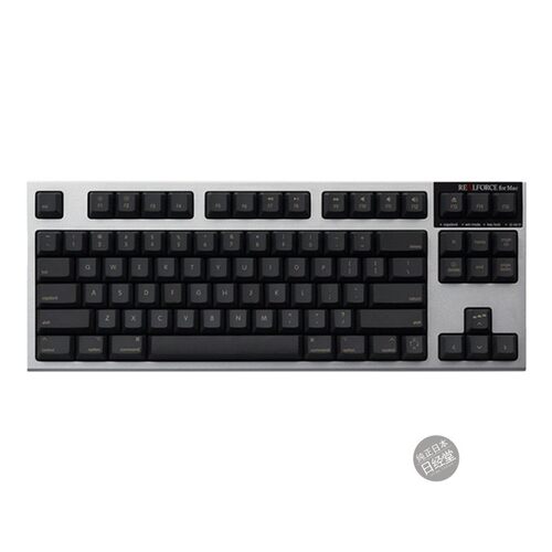 realforce代购限量版静电容键盘