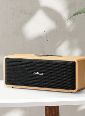 Victor/胜利SP-WS02BT立体声音箱