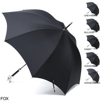 日本代购直邮英国手工gt29长雨伞